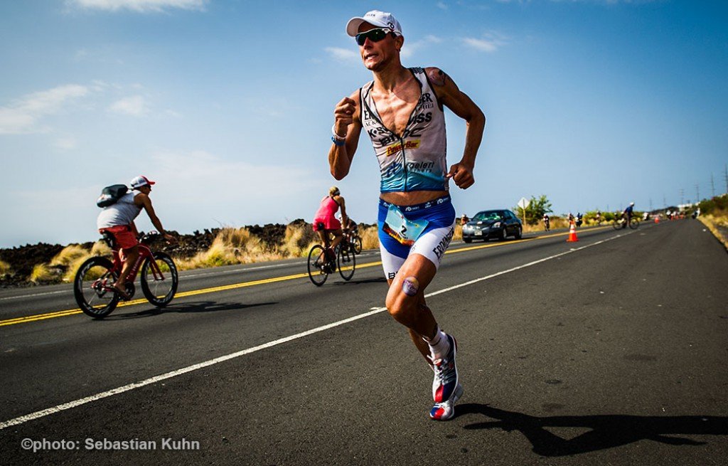 comment participer ironman hawaii